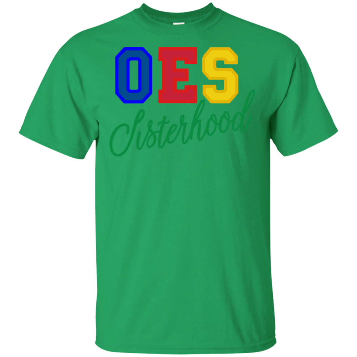 OES Sisterhood