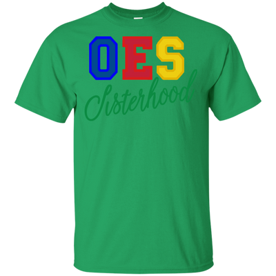 OES Sisterhood