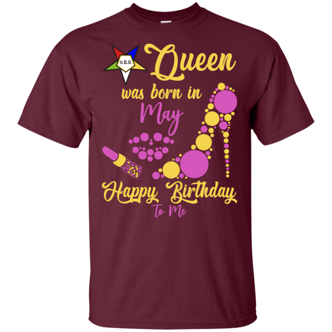 May Queen