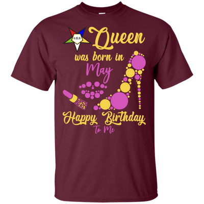 May Queen