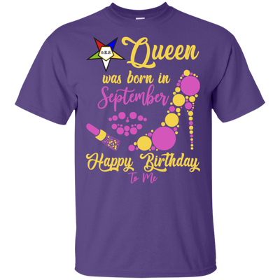 September Queen