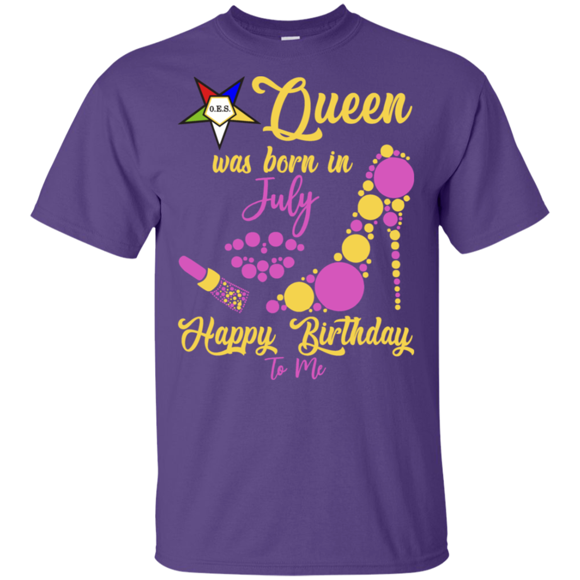 July Queen