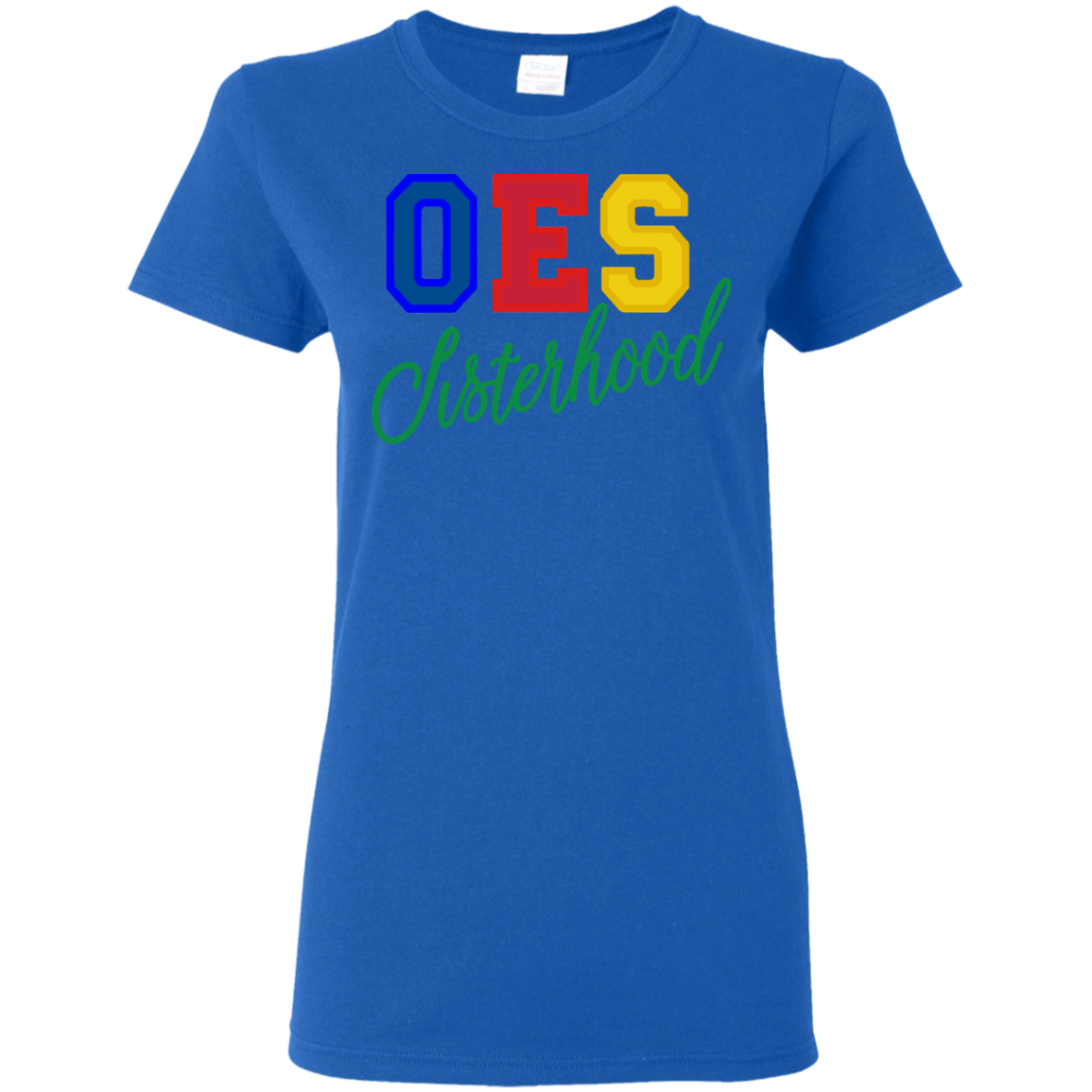 OES Sisterhood