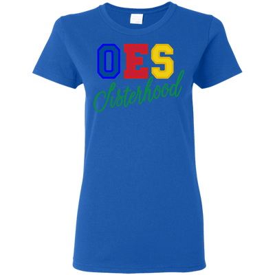 OES Sisterhood