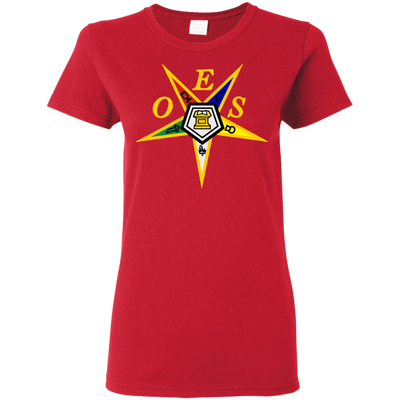 OES Star