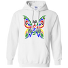 OES Butterfly