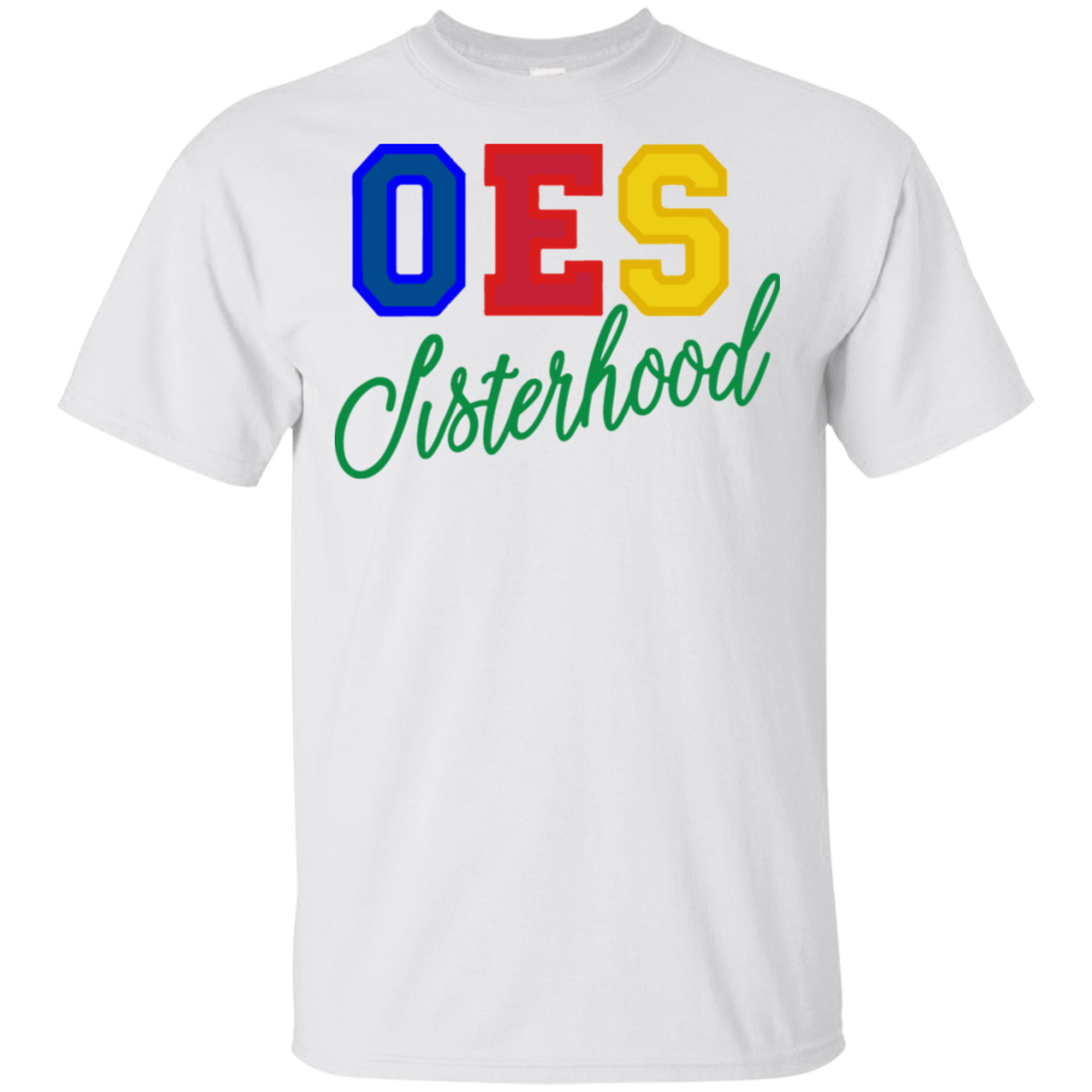 OES Sisterhood