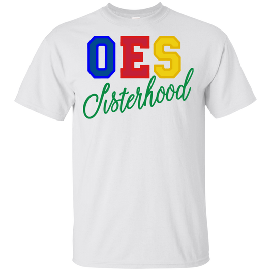 OES Sisterhood