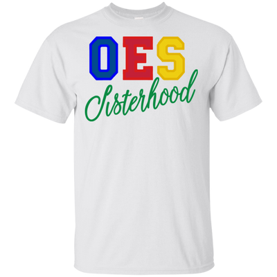 OES Sisterhood