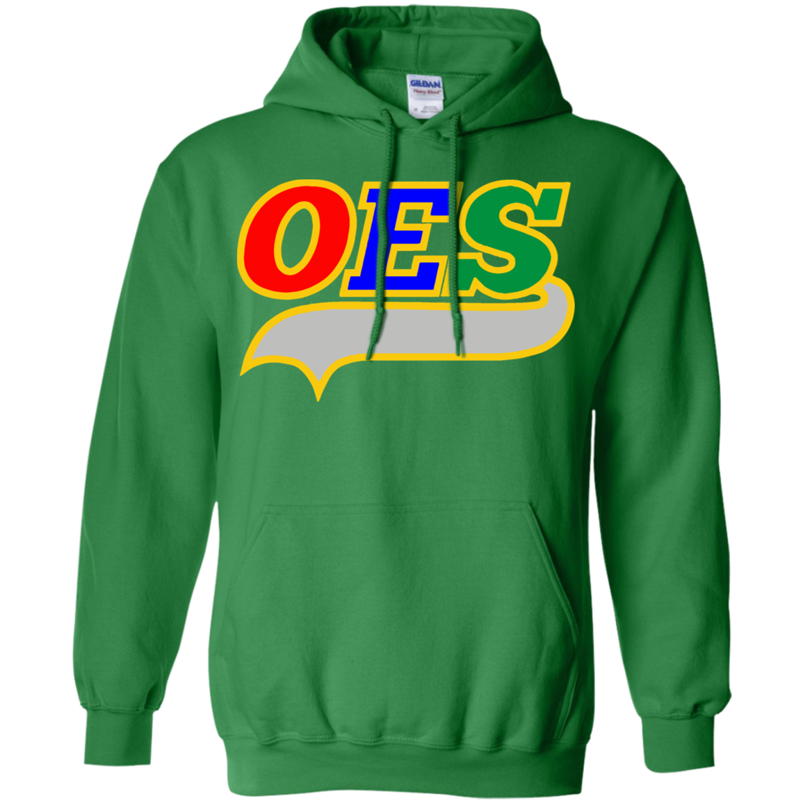 OES Apparel