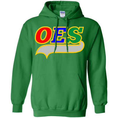 OES Apparel