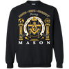 Making Good Men Better Freemason Square & Compass Symbol