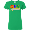 OES Apparel