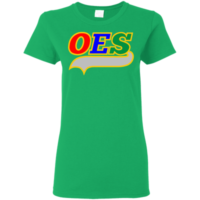 OES Apparel