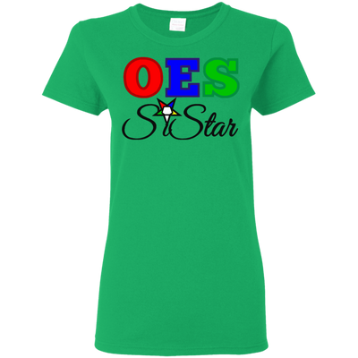 OES Sistar