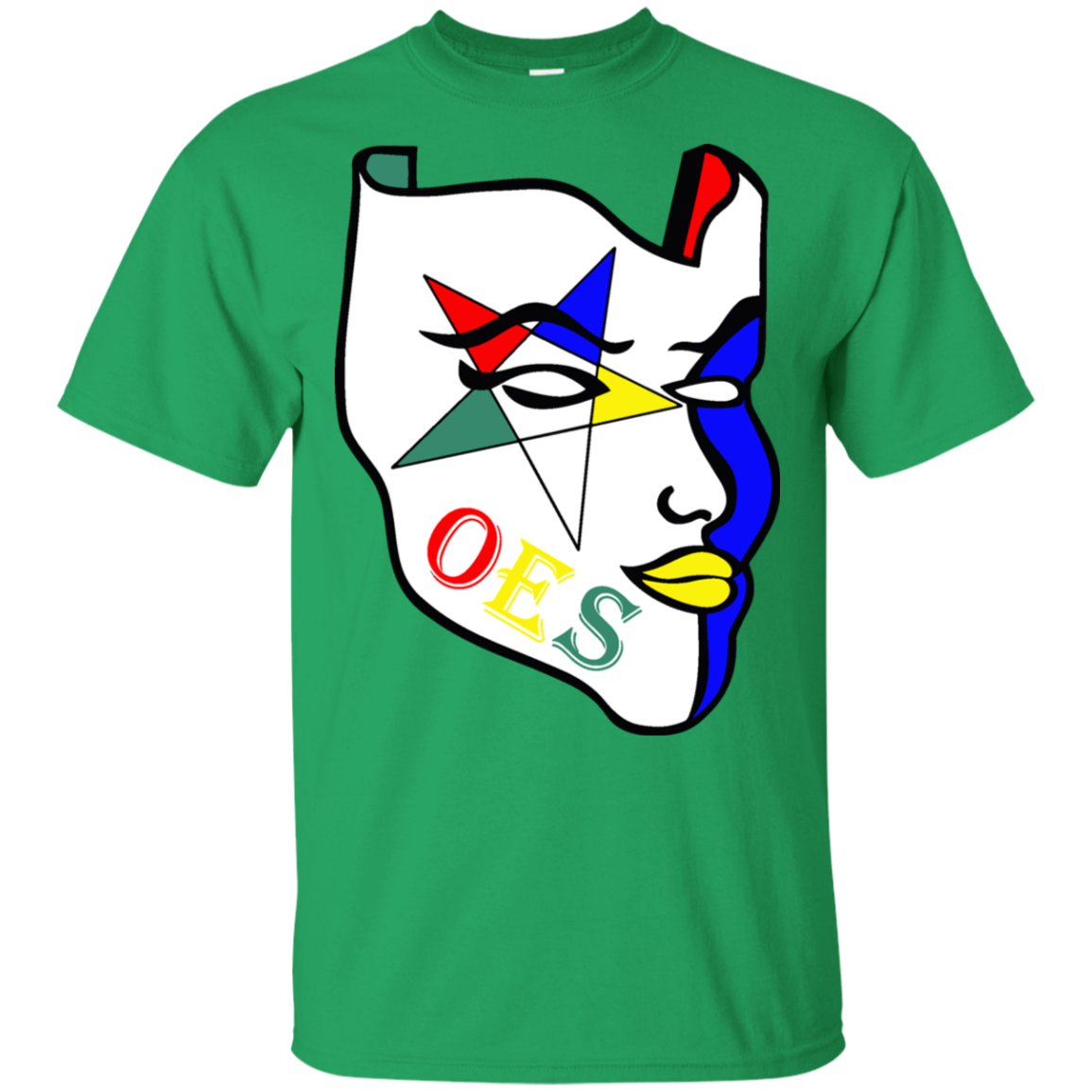 OES Mask