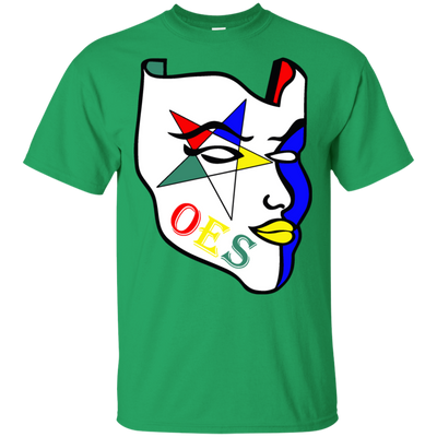 OES Mask