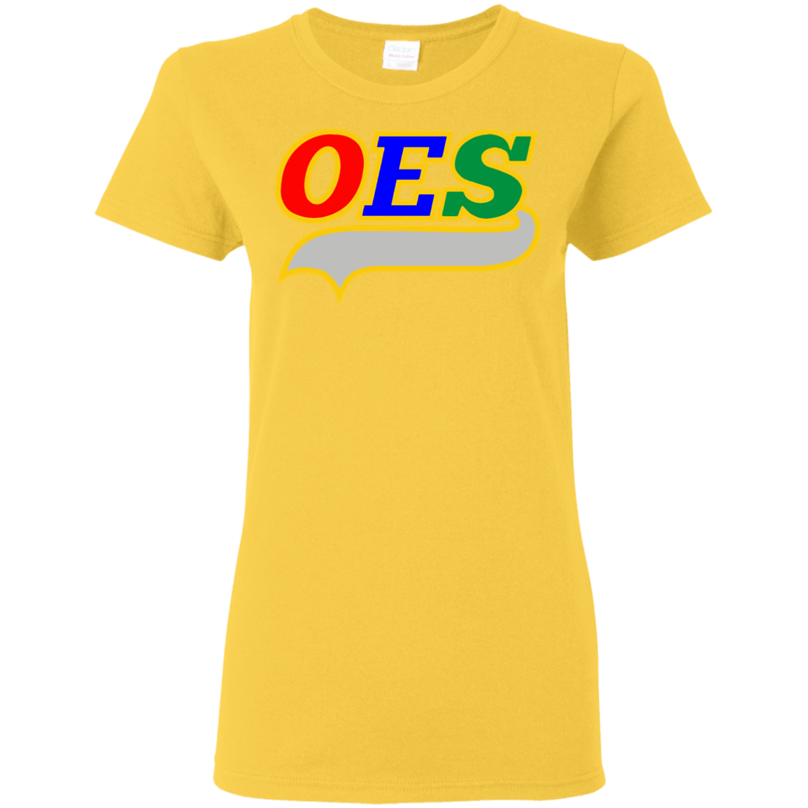 OES Apparel