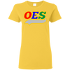 OES Apparel