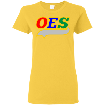 OES Apparel