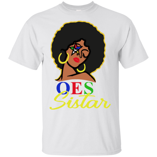 OES Sistar