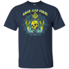 Love And Pride Masonic Skull Square & Compass Freemasson