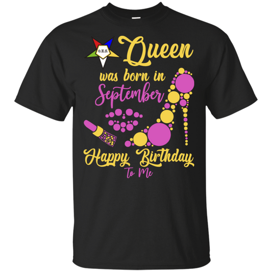 September Queen