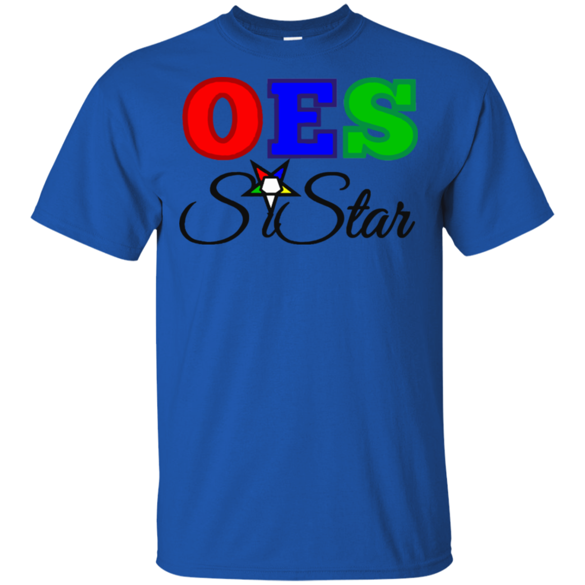 OES Sistar