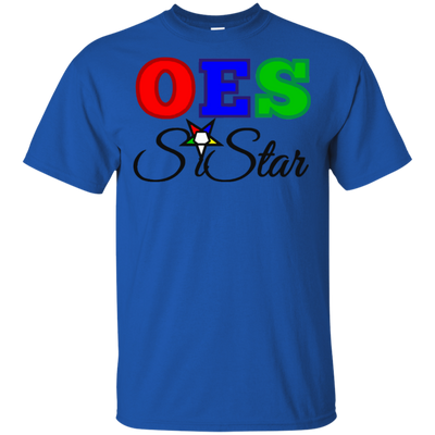 OES Sistar