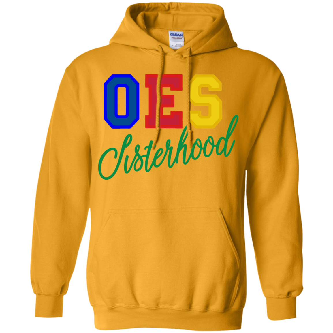 OES Sisterhood