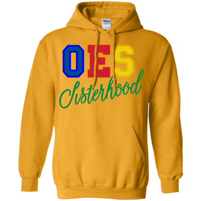 OES Sisterhood