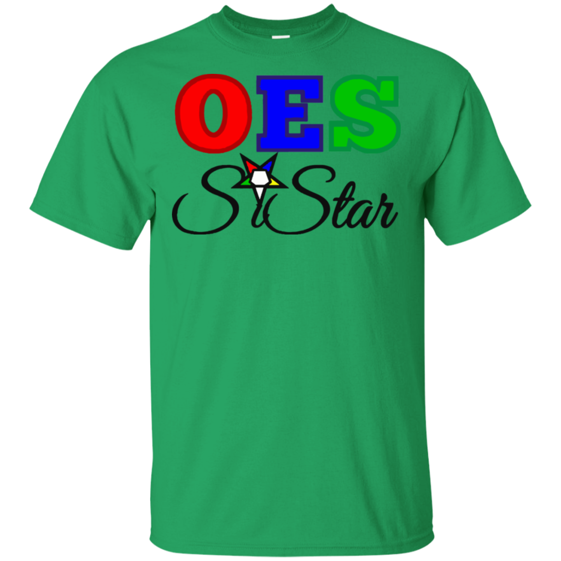 OES Sistar