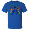 OES Butterfly