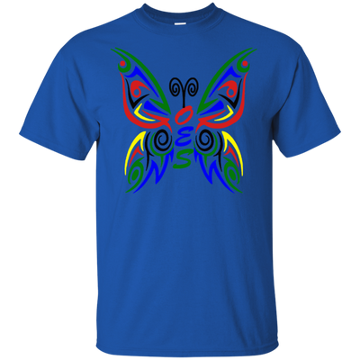 OES Butterfly