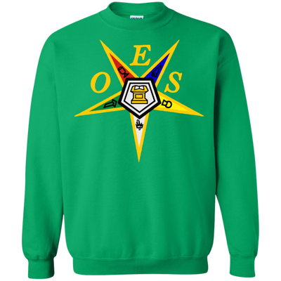 OES Star