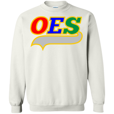 OES Apparel