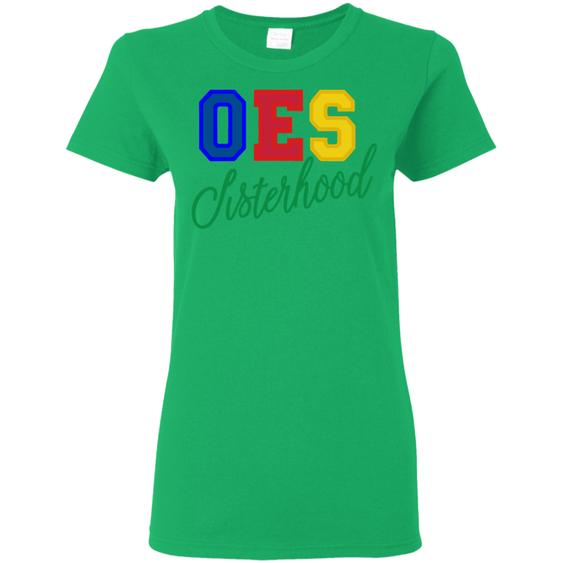 OES Sisterhood