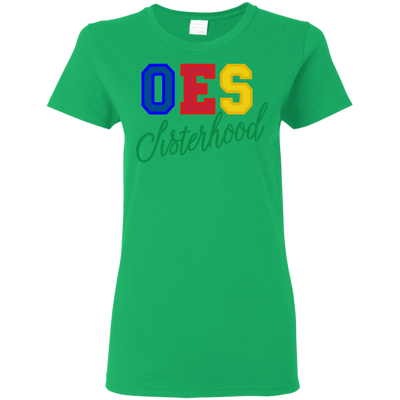 OES Sisterhood