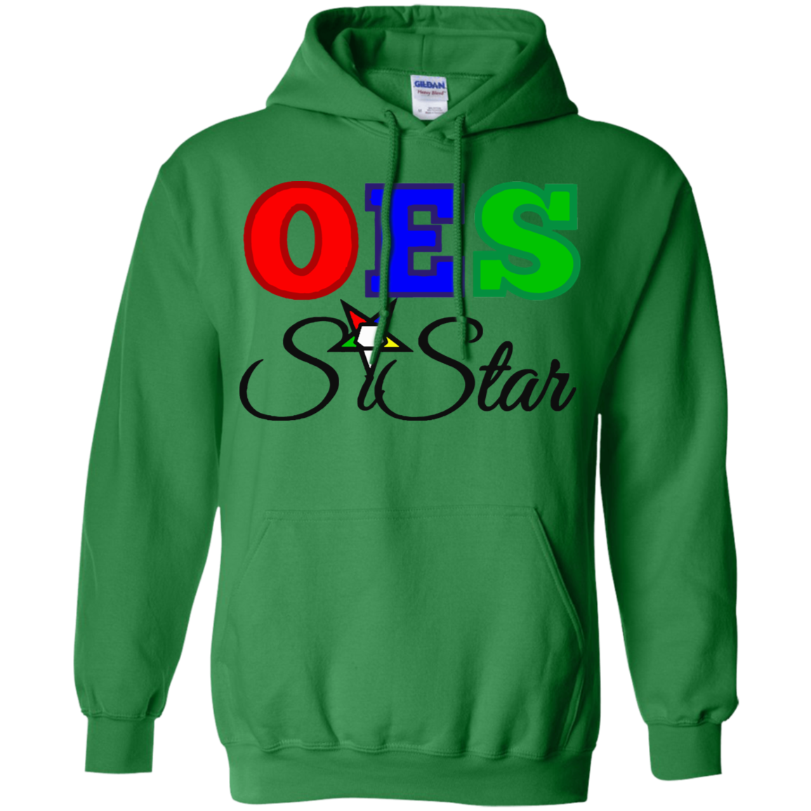 OES Sistar