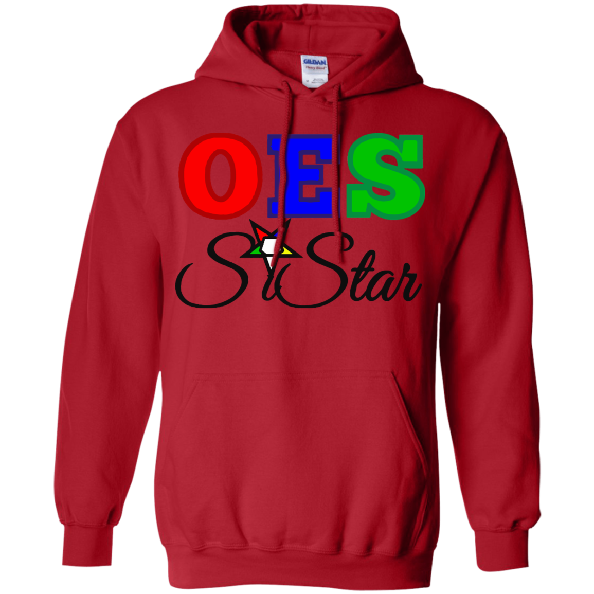 OES Sistar