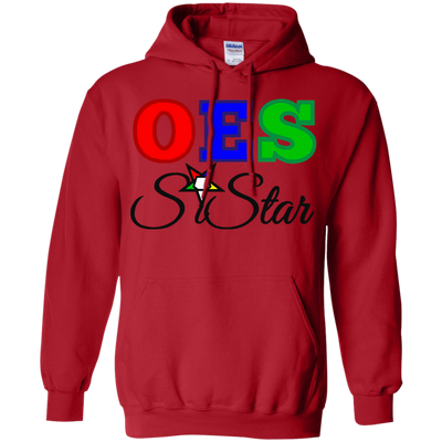 OES Sistar