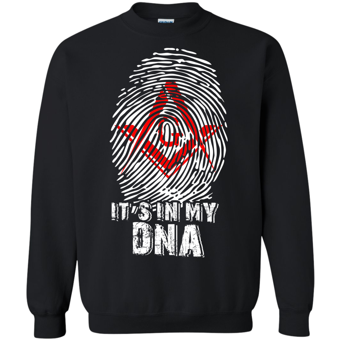 My DNA Fingerprints Freemason Square & Compass Symbol