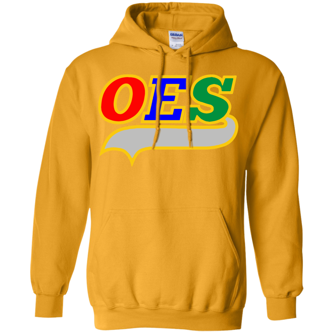 OES Apparel