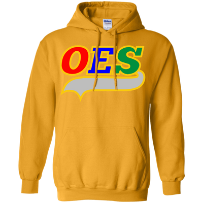 OES Apparel