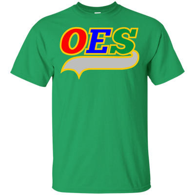 OES Apparel