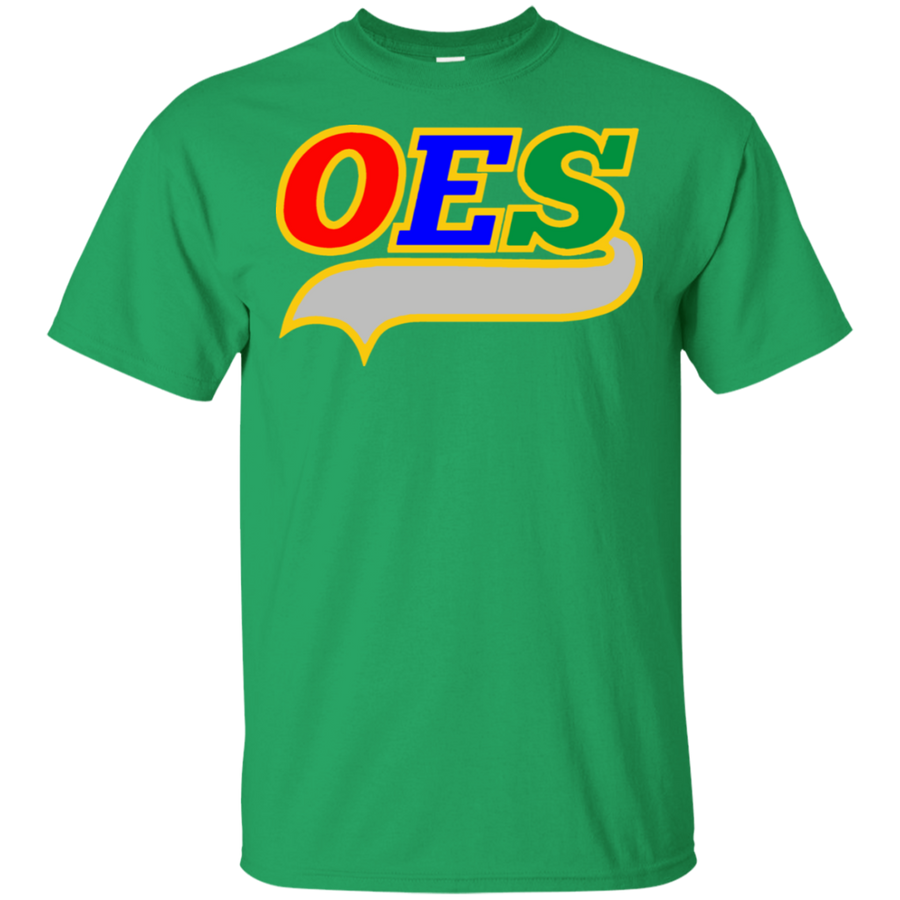 OES Apparel