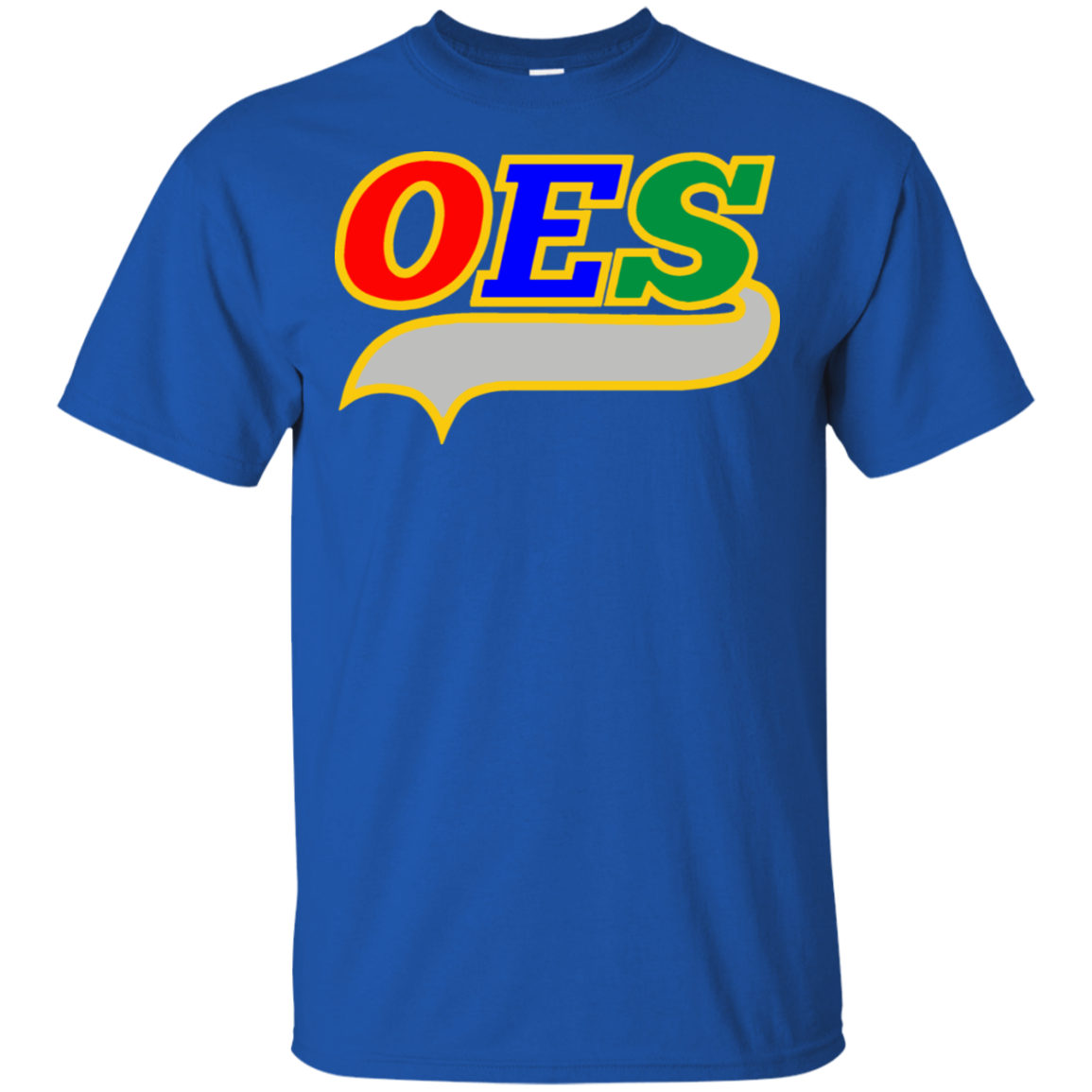 OES Apparel