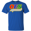 OES Apparel