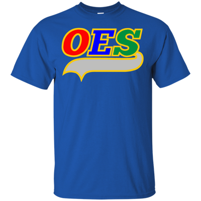 OES Apparel