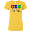 OES Sistar